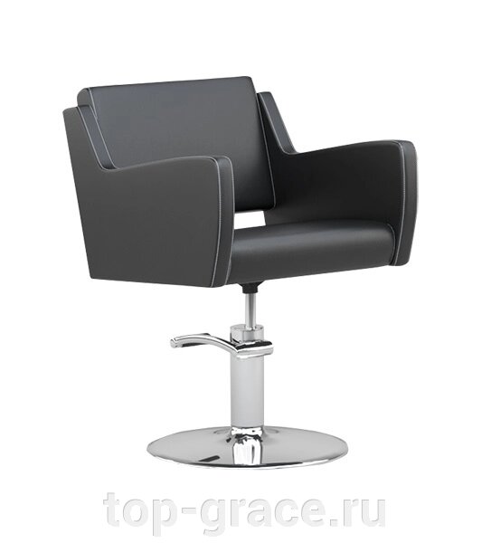 Кресло парикмахерское Legato от компании top ГРАС - фото 1