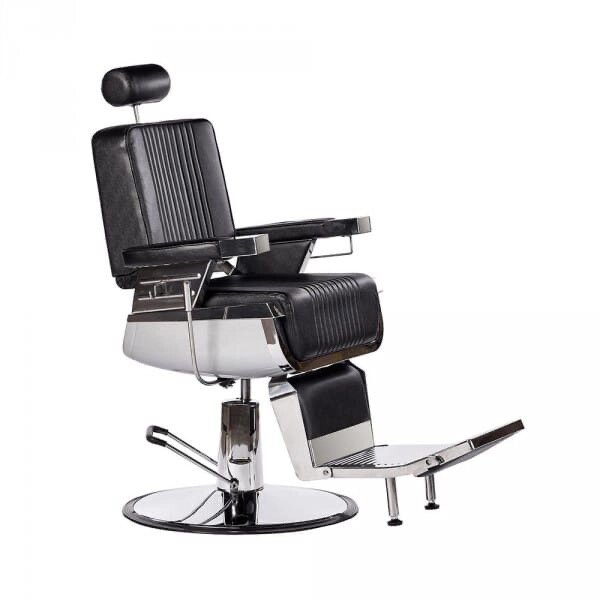 Кресло парикмахерское мужское A700 GRATEAU ##от компании## top ГРАС - ##фото## 1