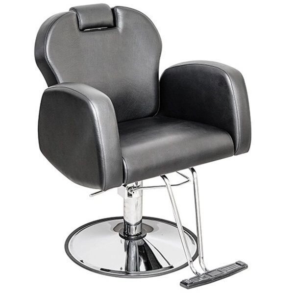 Кресло парикмахерское мужское СТАТУС ##от компании## top ГРАС - ##фото## 1