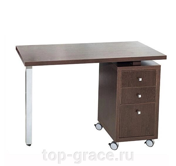 Маникюрный стол КЛАССИКА от компании top ГРАС - фото 1