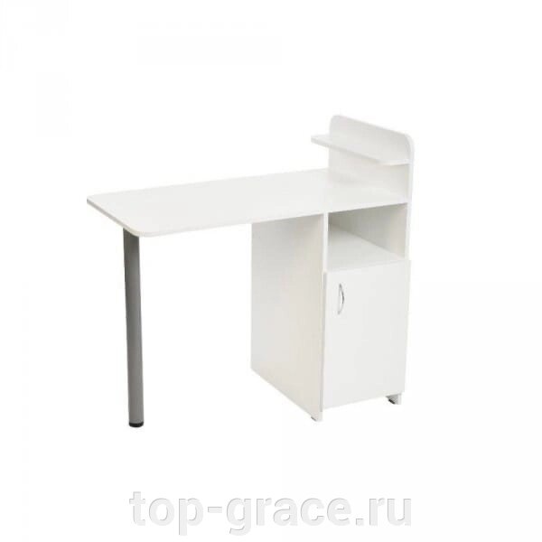 Маникюрный стол Оптимум плюс от компании top ГРАС - фото 1