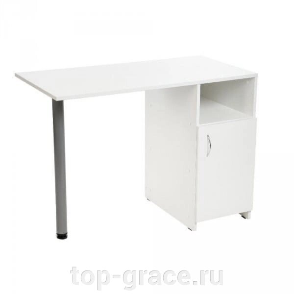 Маникюрный стол Оптимум от компании top ГРАС - фото 1