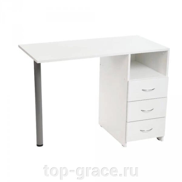 Маникюрный стол Практик от компании top ГРАС - фото 1