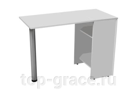 Маникюрный стол СМАРТ от компании top ГРАС - фото 1