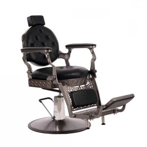 Мужское парикмахерское кресло А800 TREVOR