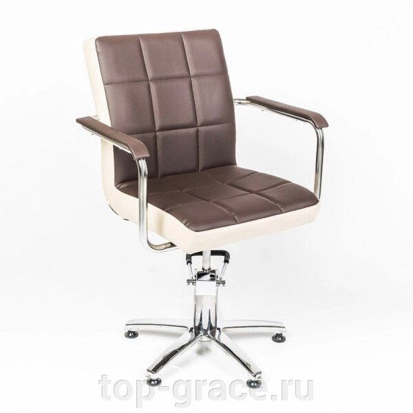 Парикмахерское кресло ЛЕГО от компании top ГРАС - фото 1