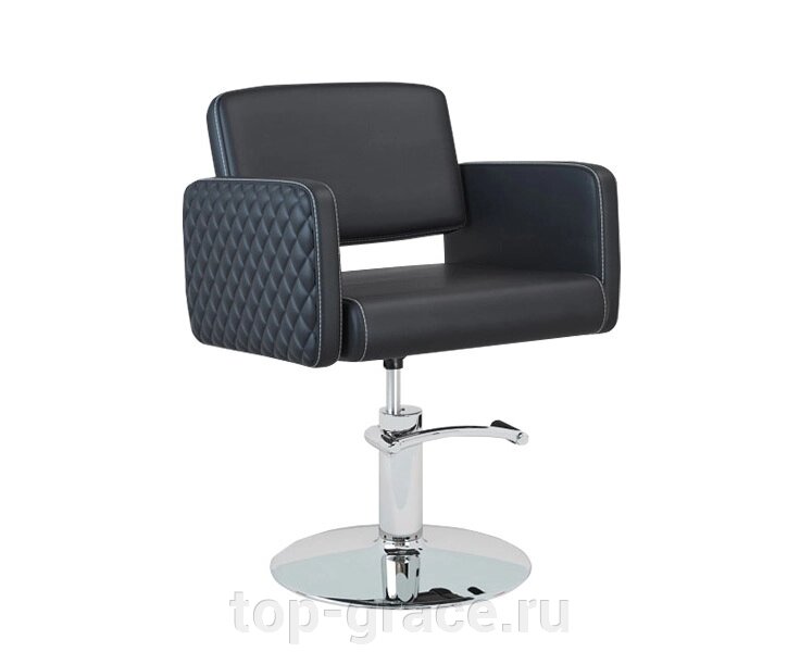 Парикмахерское кресло PERFETTO PRIMO от компании top ГРАС - фото 1
