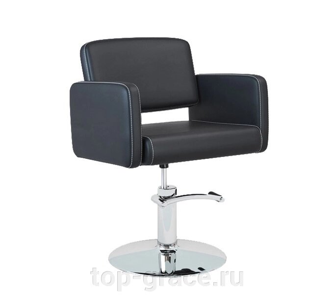 Парикмахерское кресло PERFETTO от компании top ГРАС - фото 1