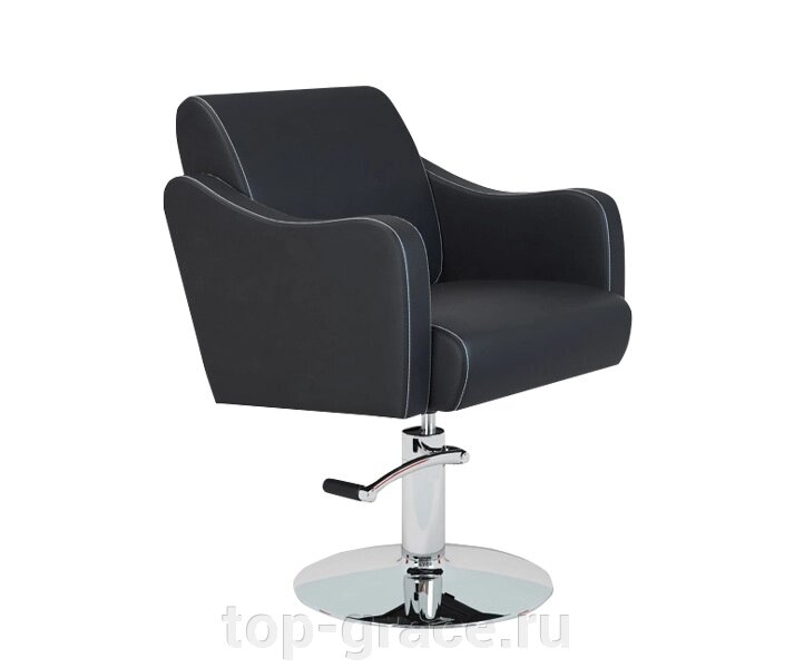 Парикмахерское кресло SORENTO от компании top ГРАС - фото 1