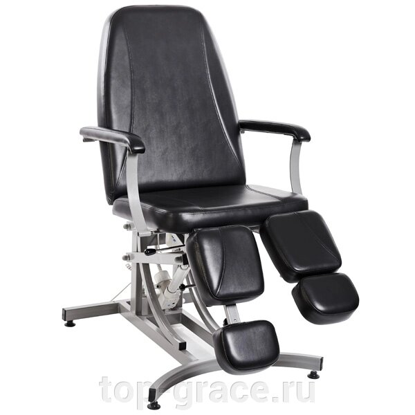 Педикюрное кресло ОРИОН 3 мотора от компании top ГРАС - фото 1