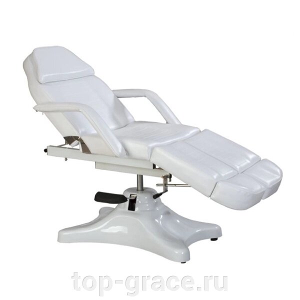 Педикюрное кресло P16 от компании top ГРАС - фото 1