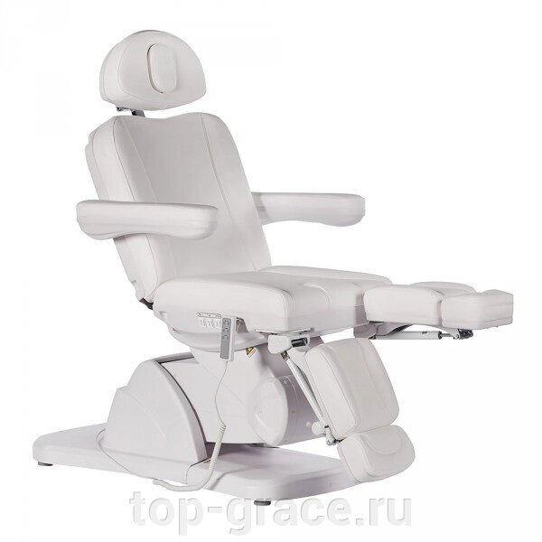 Педикюрное кресло P22 TALUS от компании top ГРАС - фото 1