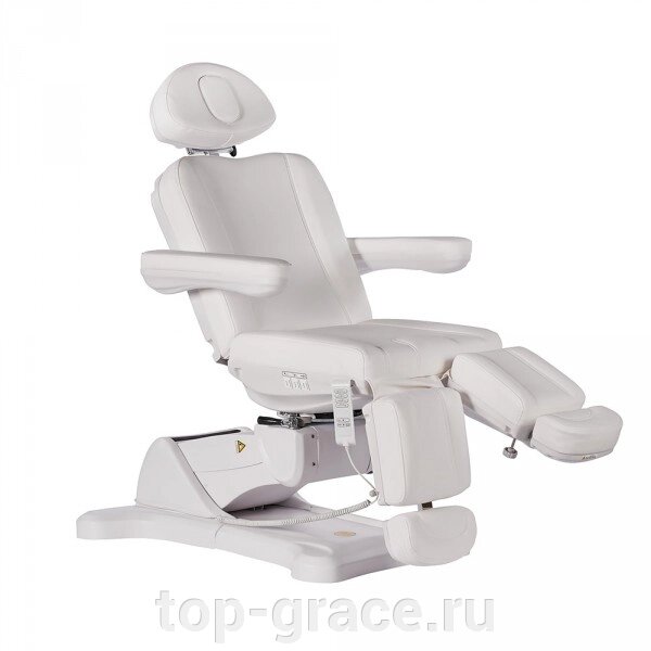 Педикюрное кресло P33 TARSE от компании top ГРАС - фото 1