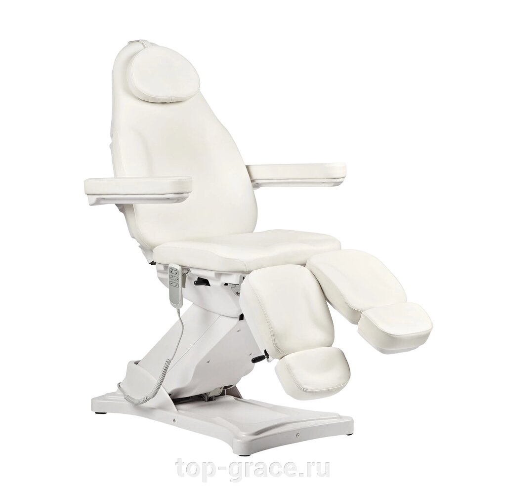 Педикюрное кресло P70 BARCELONA от компании top ГРАС - фото 1