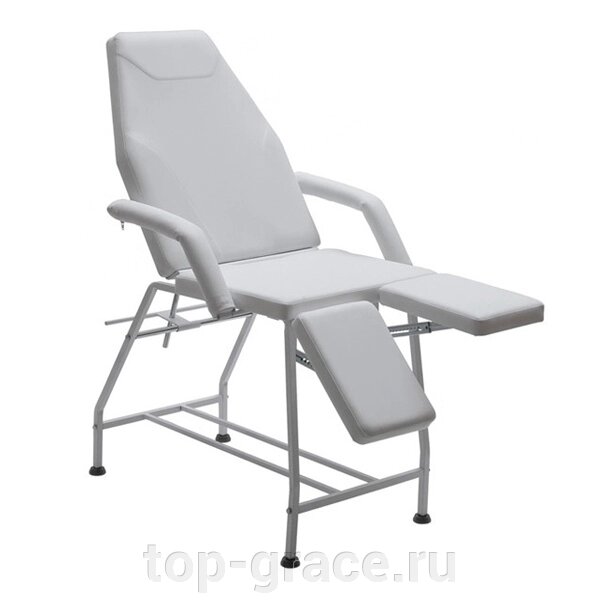 Педикюрное кресло ПК-01 от компании top ГРАС - фото 1