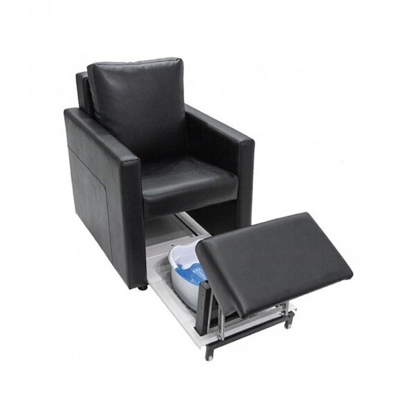 Педикюрное спа-кресло КОМФОРТ ##от компании## top ГРАС - ##фото## 1