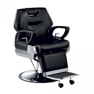 Кресло парикмахерское мужское LORD A100 в Москве от компании top ГРАС