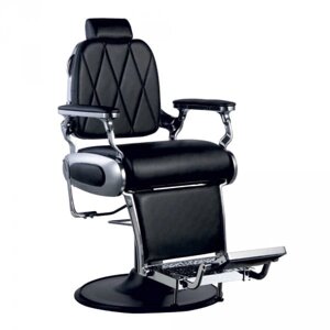 Мужское парикмахерское кресло А106 PRINCE в Москве от компании top ГРАС