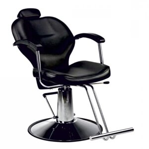 Мужское парикмахерское кресло A107 GALANT в Москве от компании top ГРАС