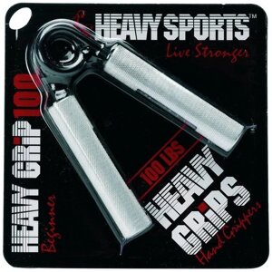 Эспандер Heavy Grips HG 100