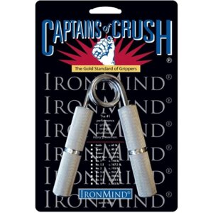 Эспандер торсионный кистевой Captains of Crush 2 в Республике Марий Эл от компании Интернет-магазин "Спорттовары24"