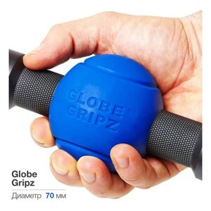 Расширители грифа Globe Gripz в Республике Марий Эл от компании Интернет-магазин "Спорттовары24"