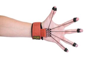 Тренажер для пальцев рук Hand Yoga