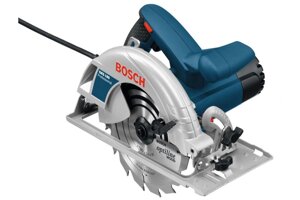 BOSCH GKS 190 пилы дисковые