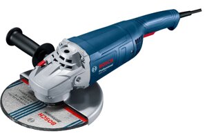 BOSCH углошлифмашины от 2 квт 06018C1320