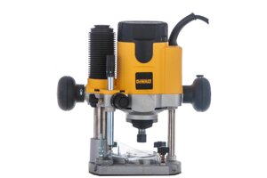 Dewalt DW621-QS Фрезер двуручный 1100 Вт