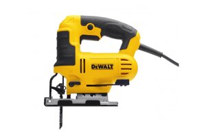 Электролобзик DeWalt DWE349-QS 650 Вт.