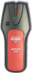 Elitech д 50 детектор