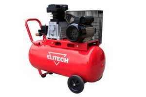 Elitech кпр 100/360/2.2 компрессор