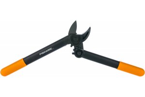 FISKARS Малый контактный сучкорез (S) L31 1000581