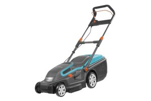 Gardena Газонокосилка электрическая PowerMax 1800/42 05042-20.000.00