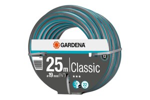 Gardena Шланг Classic 19 мм (3/4), 25 м 18026-29.000.00