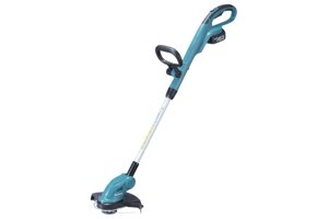 Газонокосилка DUR181RF Makita