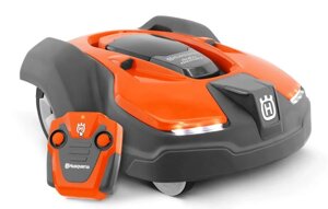 Husqvarna Игрушка "Газонокосилка-робот" 5978096-01