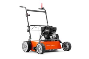 Husqvarna new S 500 Pro (B&S 950 Series, 50 см) скарификатор