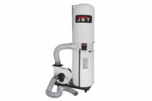 JET DC-1200M Вытяжная установка 230 В