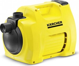 Karcher BP 2 Garden *EU 1.645-350.0