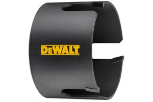 Коронка по мультиматериалу 108 мм DT90424-QZ DeWalt