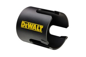 Коронка по мультиматериалу 54 мм DT90400-QZ DeWalt