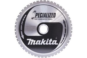 Makita B-31500 Диск пильный