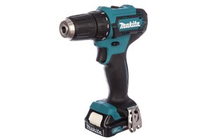 Makita DF333DWAE дрель акк