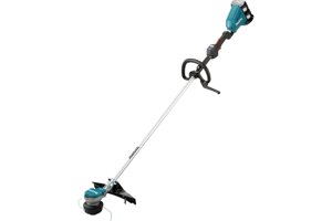 Makita DUR368LZ Газонокосилка аккумуляторная