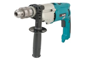 Makita HP2070 Дрель ударная