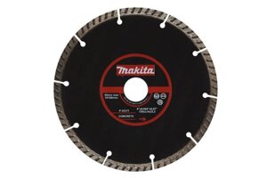 Makita P-22311 Диск алмазный сегментный (ф150х22.23х2.4мм, сегмент 33мм,д\SG150)