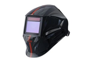 Маска сварщика «Хамелеон» OPTIMA 4-13 Visor Black FUBAG