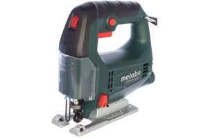 Metabo лобзик STEB 65 QUICK 601030000 в коробке